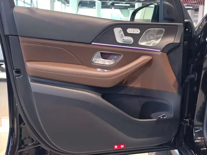 Mercedes-Benz GLE Imported 2024 Model GLE 450 4MATIC Luxury Model – фото 7