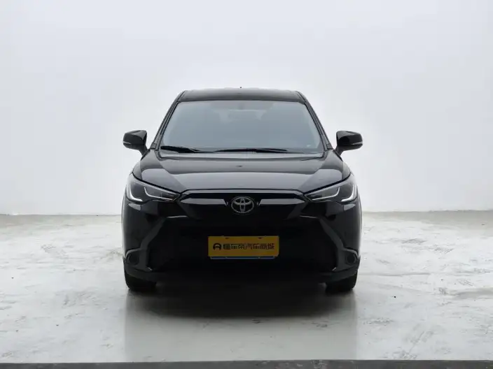 Frontlander 2023 Model 2.0L CVT Elite Edition