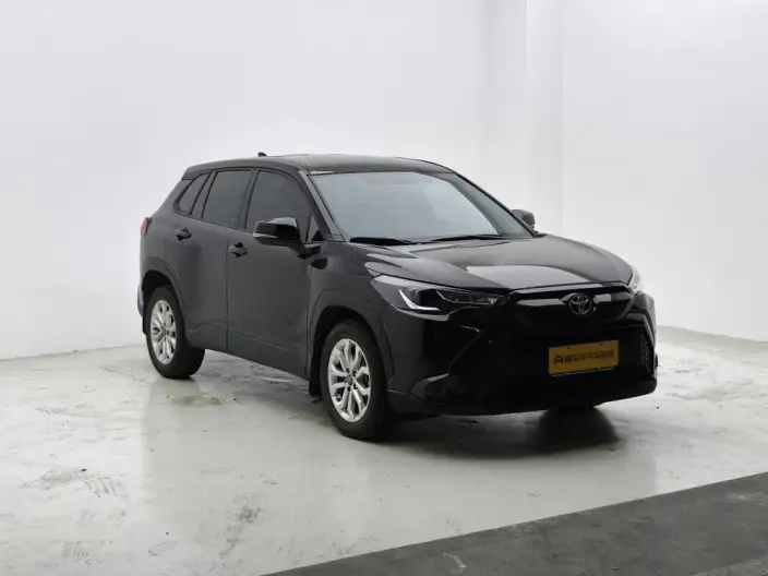 Frontlander 2023 Model 2.0L CVT Elite Edition