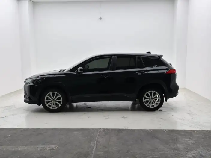 Frontlander 2023 Model 2.0L CVT Elite Edition