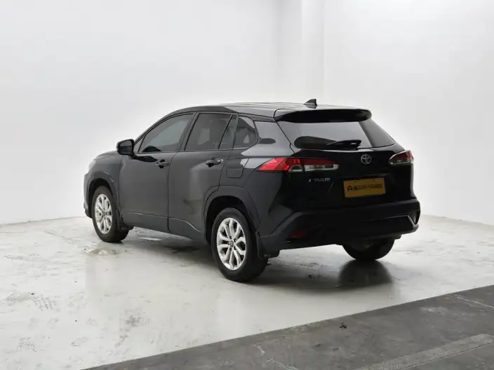 Frontlander 2023 Model 2.0L CVT Elite Edition – фото 5
