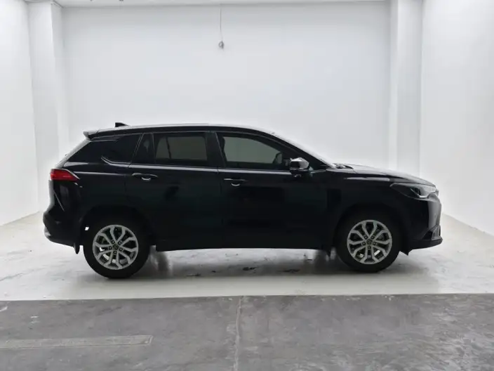 Frontlander 2023 Model 2.0L CVT Elite Edition – фото 8