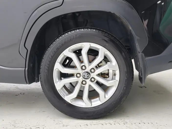 Frontlander 2023 Model 2.0L CVT Elite Edition – фото 9