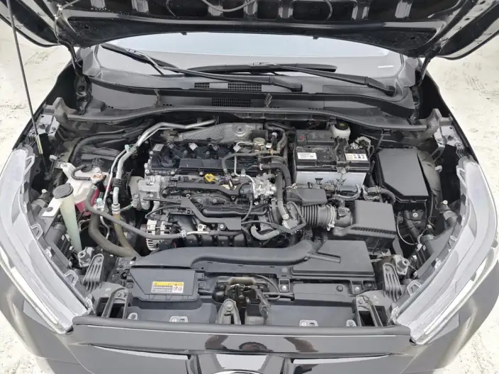 Frontlander 2023 Model 2.0L CVT Elite Edition – фото 10