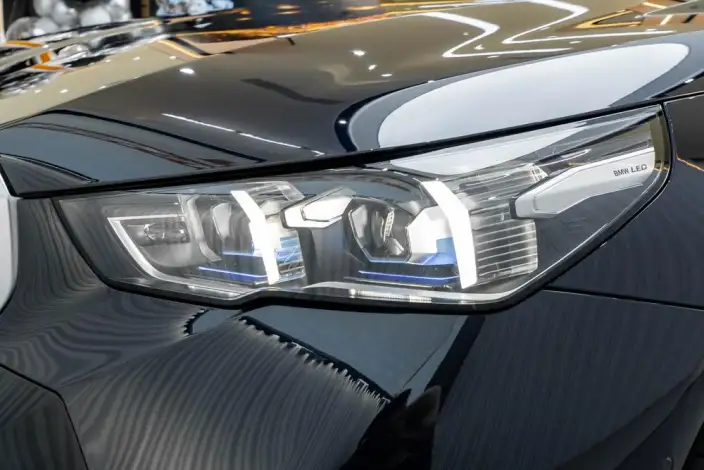 BMW 5 Series 2025 Model 530Li Exclusive Model M Sports Set – фото 10
