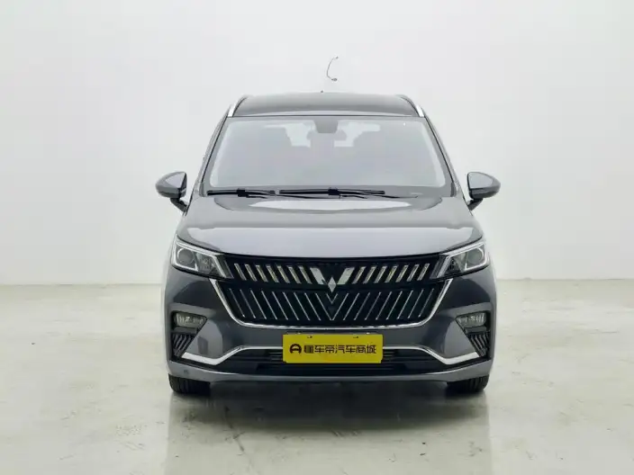 WULING Jiachen 2022 Model 1.5T CVT Smart Enjoy Luxury Model