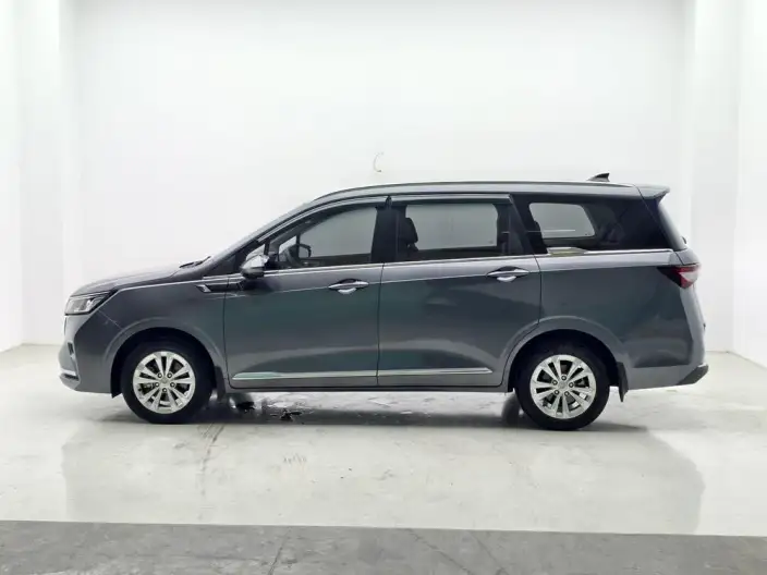 WULING Jiachen 2022 Model 1.5T CVT Smart Enjoy Luxury Model