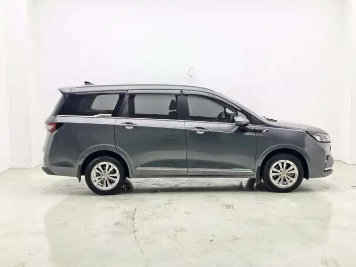 WULING Jiachen 2022 Model 1.5T CVT Smart Enjoy Luxury Model – фото 8