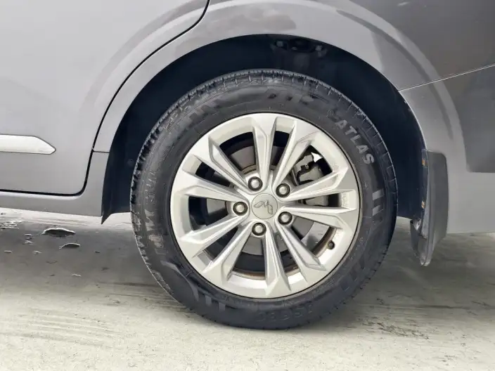 WULING Jiachen 2022 Model 1.5T CVT Smart Enjoy Luxury Model – фото 9