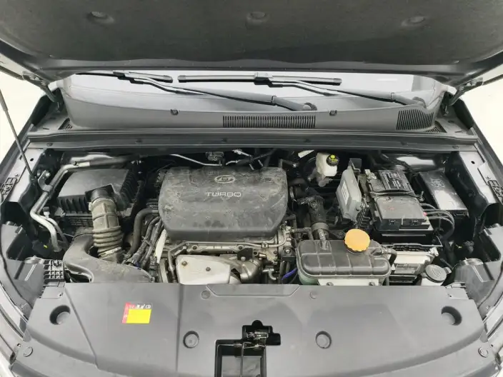 WULING Jiachen 2022 Model 1.5T CVT Smart Enjoy Luxury Model – фото 10
