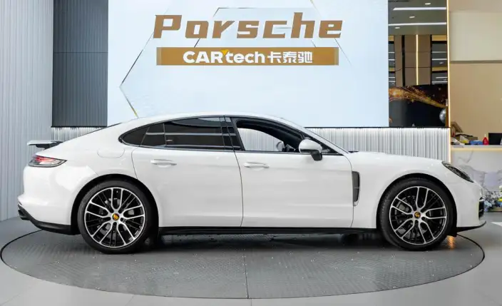 Panamera 2022 Model Panamera 2.9T Platinum edition – фото 7