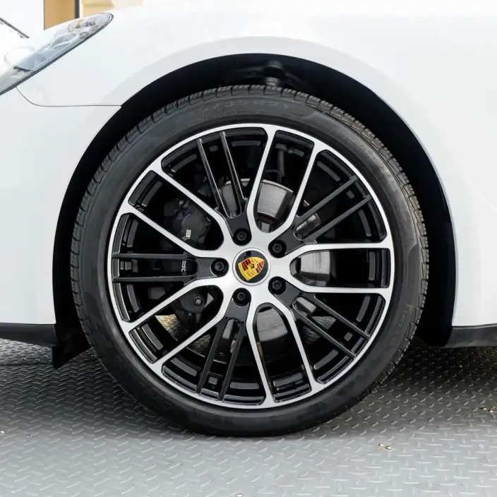 Panamera 2022 Model Panamera 2.9T Platinum edition – фото 8