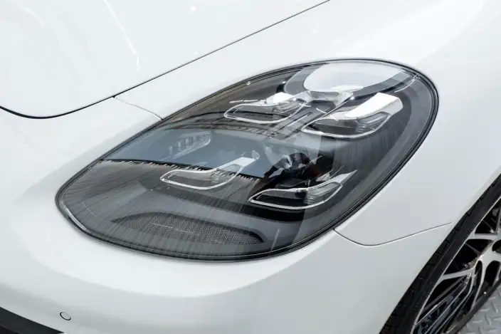 Panamera 2022 Model Panamera 2.9T Platinum edition – фото 10