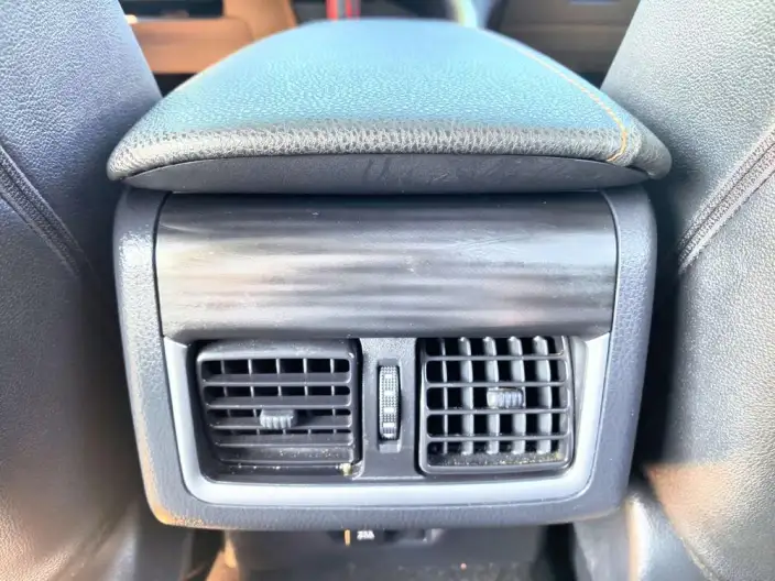 Toyota Camry 2021 Model 2.0G Deluxe Edition – фото 9