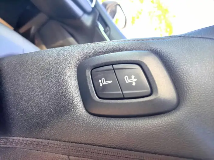 Toyota Camry 2021 Model 2.0G Deluxe Edition – фото 10