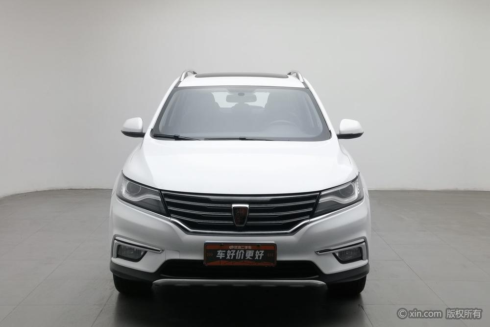 Roewe RX5 2016 30T 2WD Automatic Internet Smart Enjoy