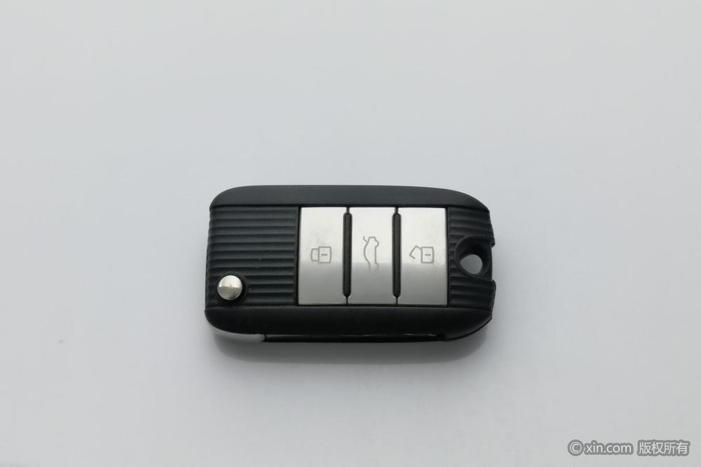 Roewe RX5 2016 30T 2WD Automatic Internet Smart Enjoy – фото 6