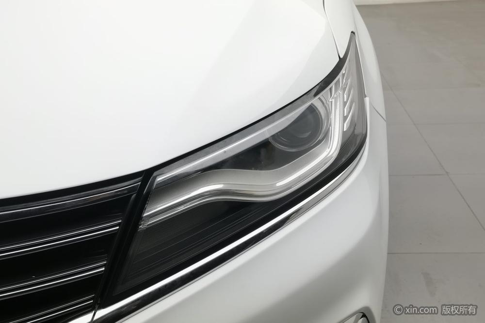 Roewe RX5 2016 30T 2WD Automatic Internet Smart Enjoy – фото 7