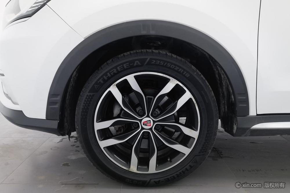 Roewe RX5 2016 30T 2WD Automatic Internet Smart Enjoy – фото 9
