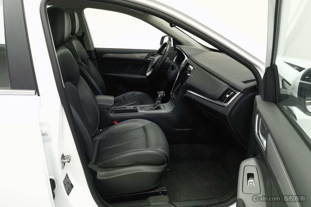 Roewe RX5 2016 30T 2WD Automatic Internet Smart Enjoy – фото 13