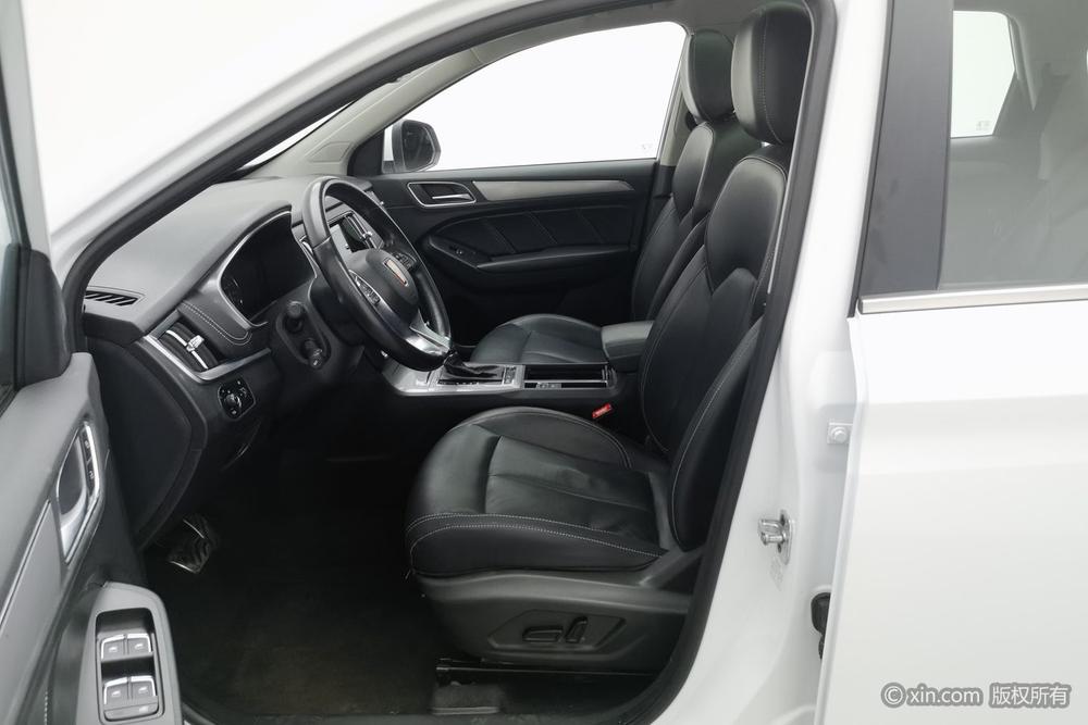 Roewe RX5 2016 30T 2WD Automatic Internet Smart Enjoy – фото 18