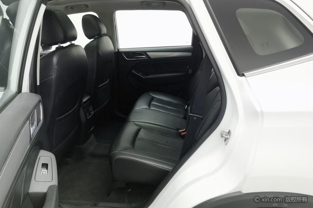 Roewe RX5 2016 30T 2WD Automatic Internet Smart Enjoy – фото 20