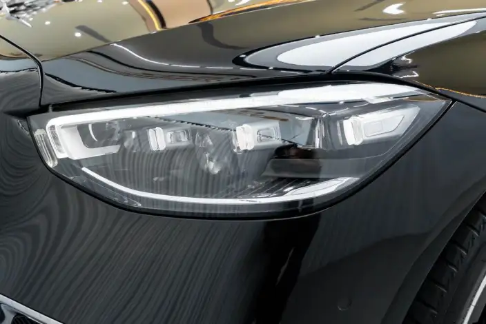 Mercedes-Maybach S-Class 2024 Model S 480 4MATIC – фото 9