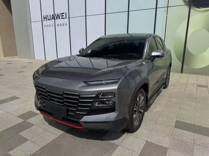 Jetour Dasheng 2023 Model 1.5T DCT Star Edition PRO+