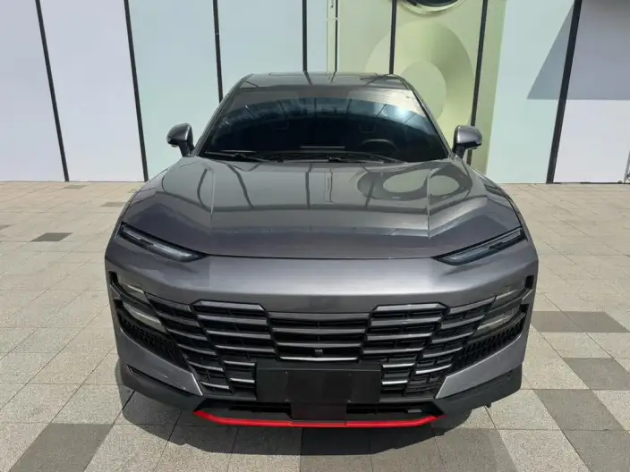 Jetour Dasheng 2023 Model 1.5T DCT Star Edition PRO+