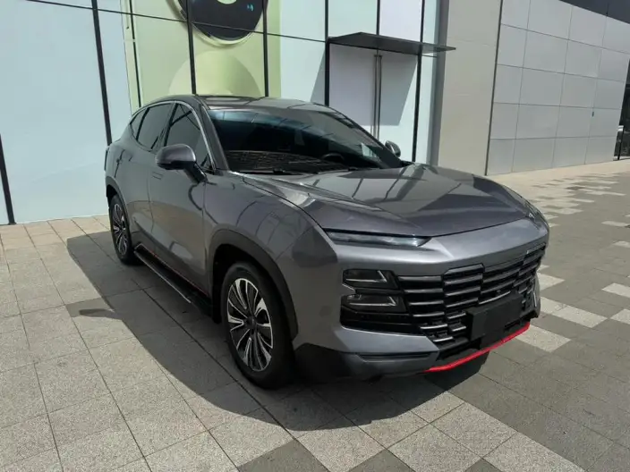 Jetour Dasheng 2023 Model 1.5T DCT Star Edition PRO+