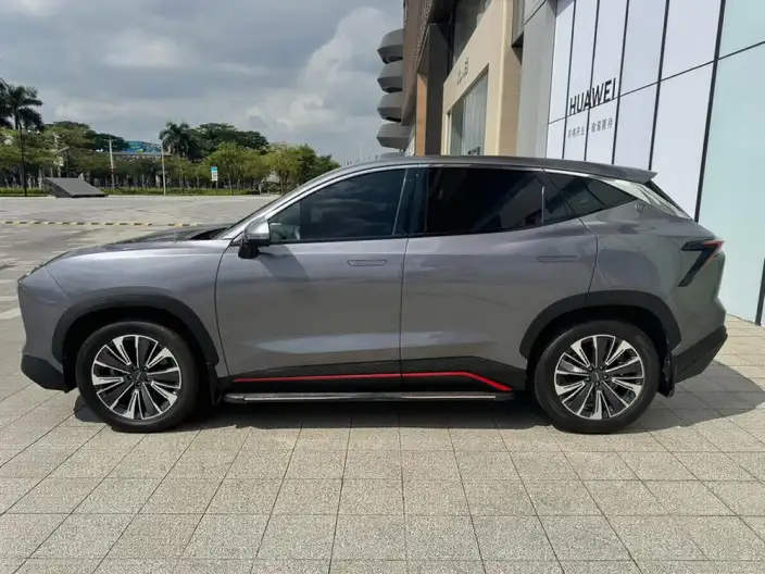 Jetour Dasheng 2023 Model 1.5T DCT Star Edition PRO+