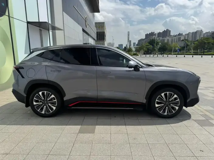 Jetour Dasheng 2023 Model 1.5T DCT Star Edition PRO+ – фото 8