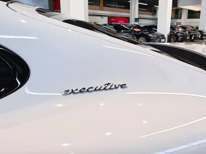 Panamera 2023 Model Panamera Executive Extended Edition 2.9T – фото 8