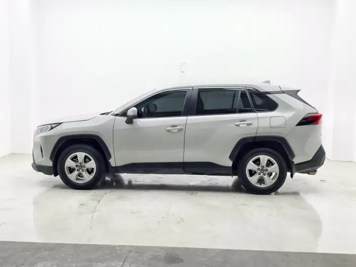 Toyota RAV4 2023 Model 2.0L CVT 2WD Urban Edition