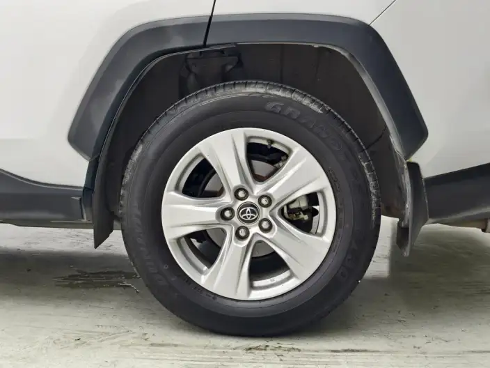 Toyota RAV4 2023 Model 2.0L CVT 2WD Urban Edition – фото 9