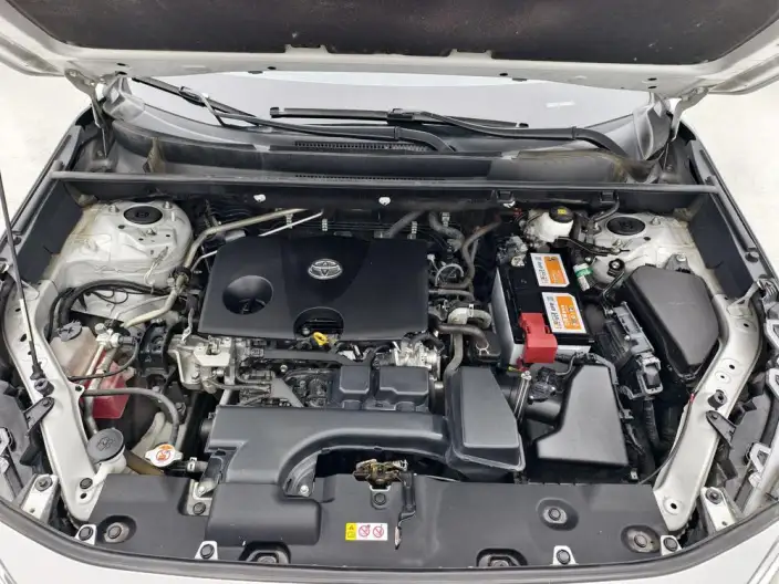 Toyota RAV4 2023 Model 2.0L CVT 2WD Urban Edition – фото 10