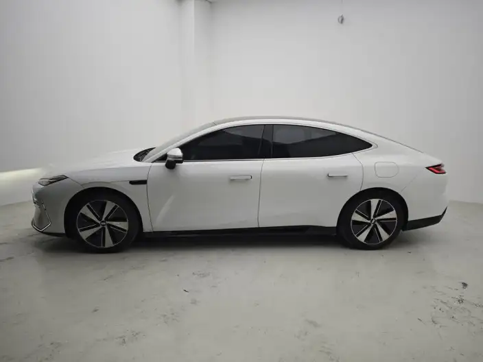 Geely Galaxy E8 2024 Model 550km MAX