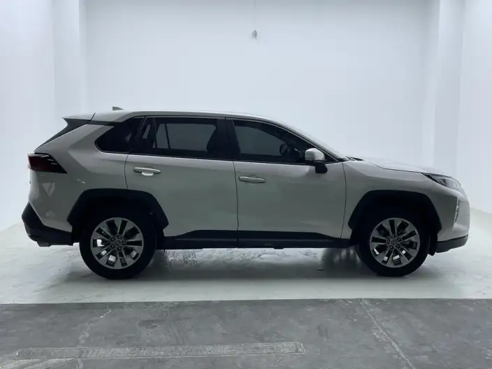 Toyota Wildlander 2024 Model 2.0L 2WD Leading version – фото 8