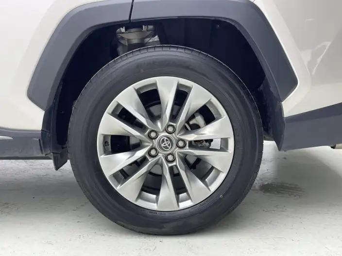 Toyota Wildlander 2024 Model 2.0L 2WD Leading version – фото 9
