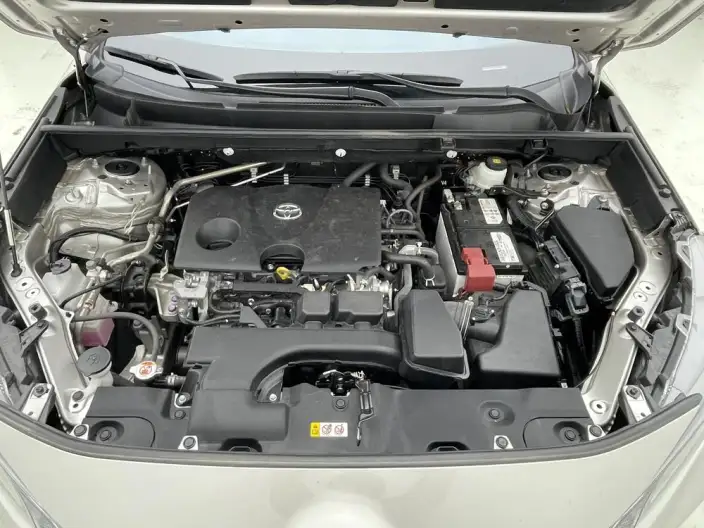 Toyota Wildlander 2024 Model 2.0L 2WD Leading version – фото 10