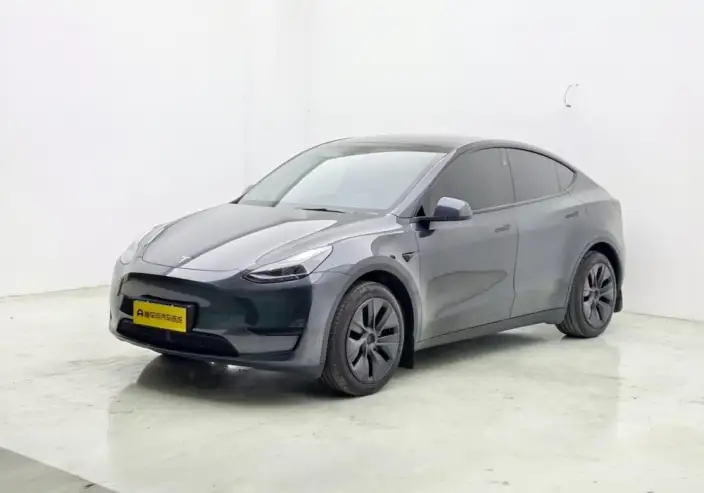 Model Y 2024 Model Rear-wheel drive version