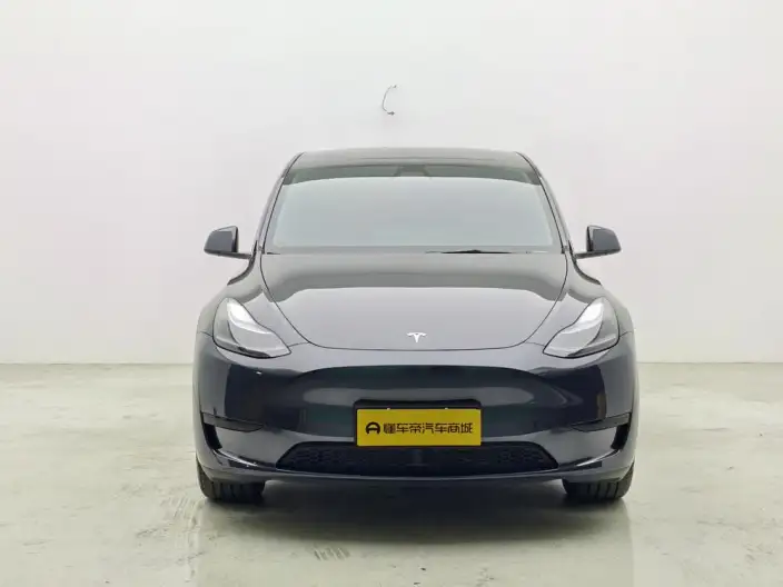 Model Y 2024 Model Rear-wheel drive version