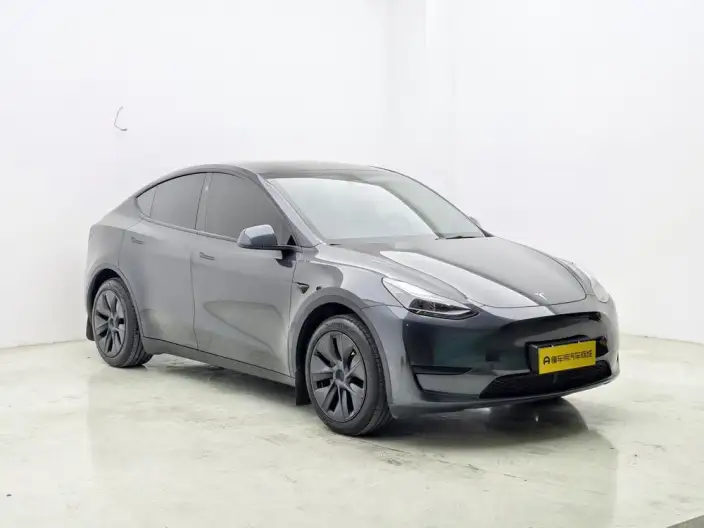 Model Y 2024 Model Rear-wheel drive version