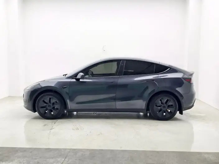 Model Y 2024 Model Rear-wheel drive version
