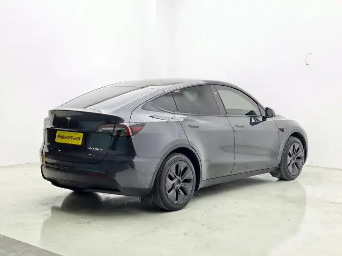Model Y 2024 Model Rear-wheel drive version – фото 7