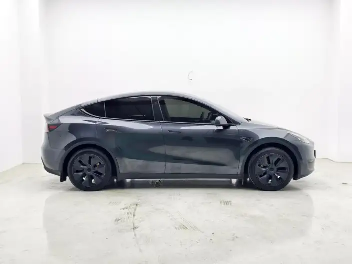 Model Y 2024 Model Rear-wheel drive version – фото 8