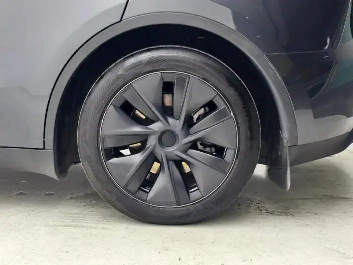 Model Y 2024 Model Rear-wheel drive version – фото 9