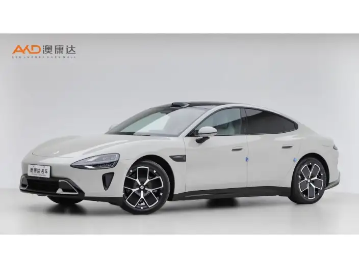 Xiaomi SU7 2024 Model Rear Drive Ultra-long Endurance Pro Edition