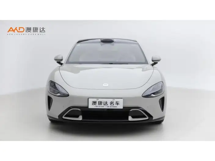Xiaomi SU7 2024 Model Rear Drive Ultra-long Endurance Pro Edition