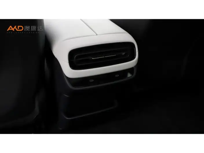 Xiaomi SU7 2024 Model Rear Drive Ultra-long Endurance Pro Edition
